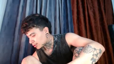 DANNTE online show from 09/27/25, 03:44