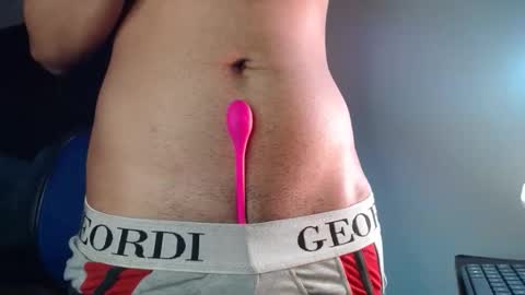 DANNTE online show from 11/06/25, 02:34