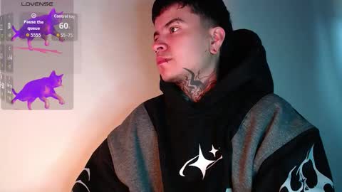 DANNTE online show from 01/12/26, 01:05