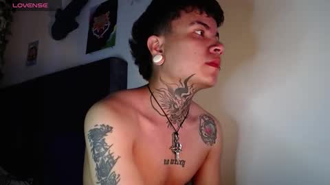 DANNTE online show from 02/18/26, 12:34