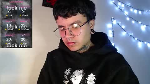 DANNTE online show from 03/10/26, 02:33