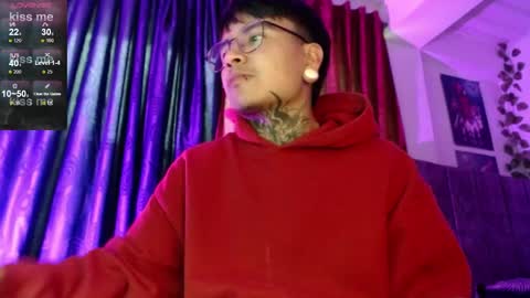 DANNTE online show from 04/13/26, 10:15