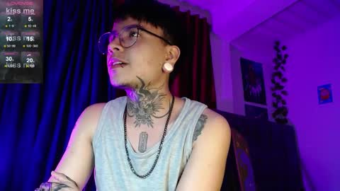 DANNTE online show from 04/21/26, 12:56