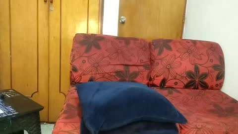 Snapshot of dannthor chatting on 12/14/24, 11:07 Dann PVT on online show from 12/14/24, 11:07