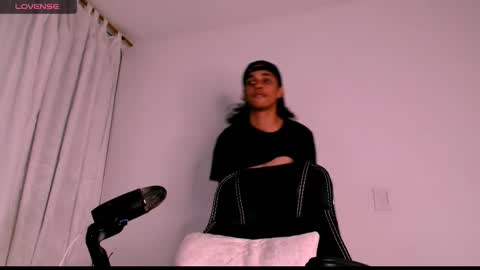 Snapshot of dannwinner chatting on 10/08/25, 02:09 Danny online show from 10/08/25, 02:09