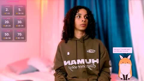 Danny online show from 02/17/26, 03:03