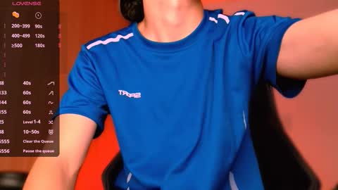 Danny online show from 03/20/26, 02:49