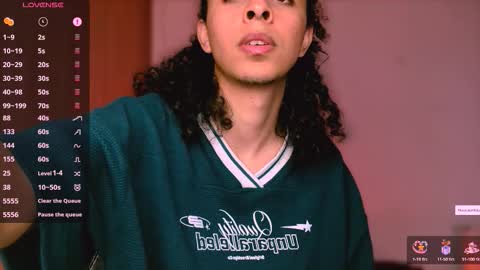 Danny online show from 03/29/26, 02:55