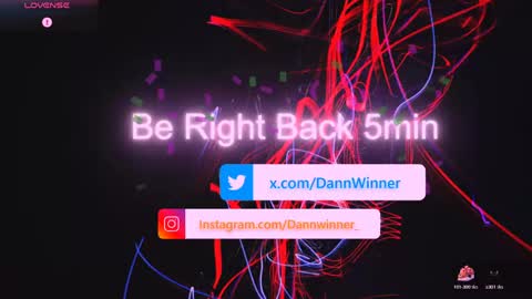 Danny online show from 06/06/26, 03:33