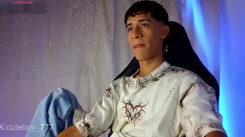 Danny online show from 02/05/26, 12:48