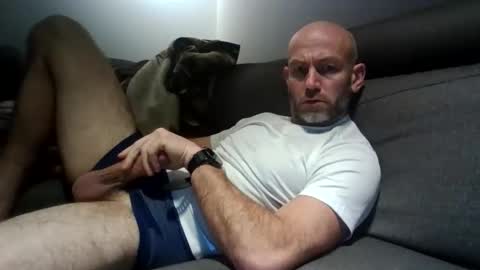 danny81boy online show from 11/24/25, 09:25