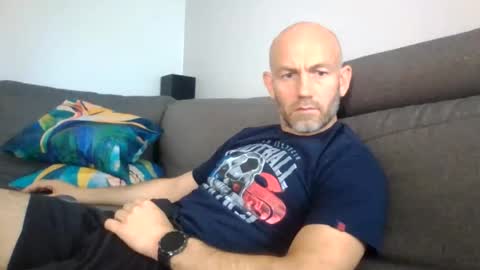Snapshot of danny81boy chatting on 07/10/26, 09:12 danny81boy online show from 07/10/26, 09:12