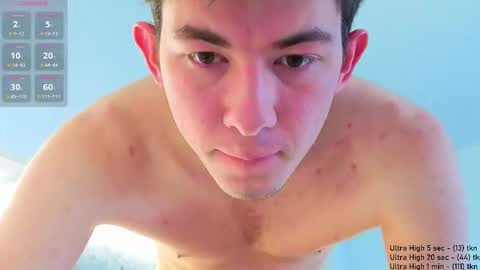 danny__magic online show from 10/05/25, 06:12