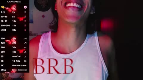 Snapshot of danny__phantom chatting on 12/16/24, 04:55 phantom555 online show from 12/16/24, 04:55