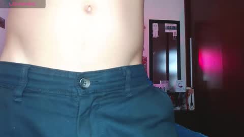 Snapshot of danny__phantom chatting on 01/18/25, 11:11 phantom555 online show from 01/18/25, 11:11