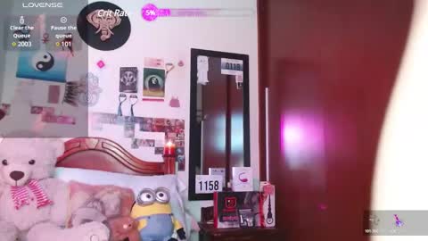 Snapshot of danny__phantom chatting on 02/10/25, 01:46 phantom555 online show from 02/10/25, 01:46