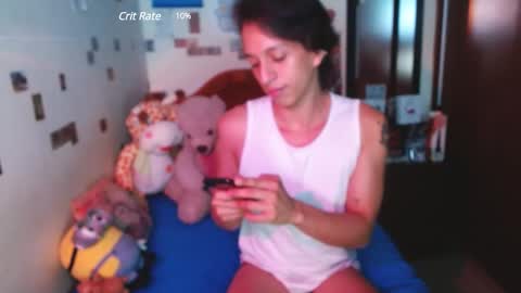 Snapshot of danny__phantom chatting on 02/28/25, 08:50 phantom555 online show from 02/28/25, 08:50