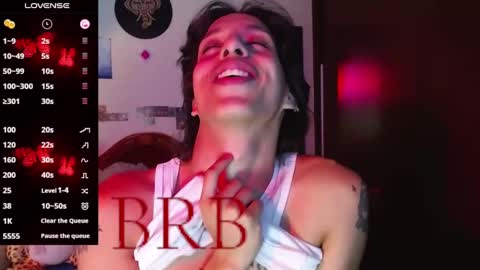 Snapshot of danny__phantom chatting on 03/04/25, 03:00 phantom555 online show from 03/04/25, 03:00