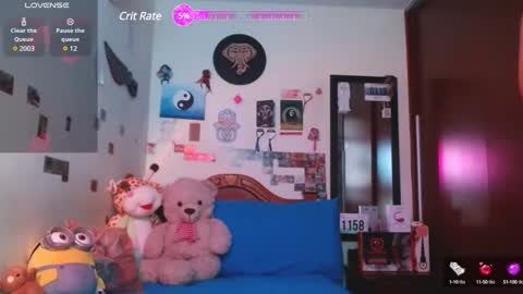 Snapshot of danny__phantom chatting on 03/05/25, 10:10 phantom555 online show from 03/05/25, 10:10