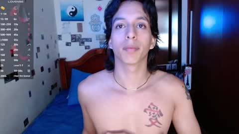 Snapshot of danny__phantom chatting on 09/28/25, 08:47 phantom555 online show from 09/28/25, 08:47