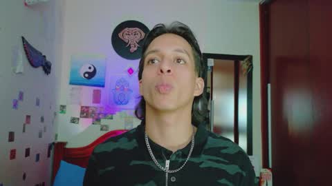 phantom555 online show from 04/07/26, 09:48