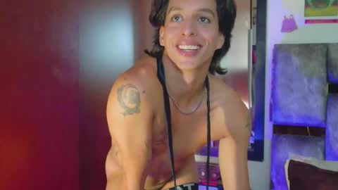 phantom555 online show from 04/22/26, 09:05