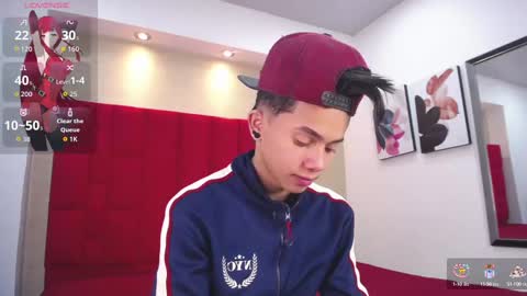 Danny online show from 09/25/25, 01:15