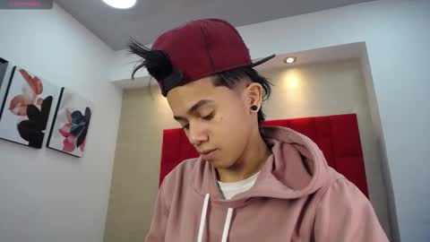 Danny online show from 09/28/25, 01:05