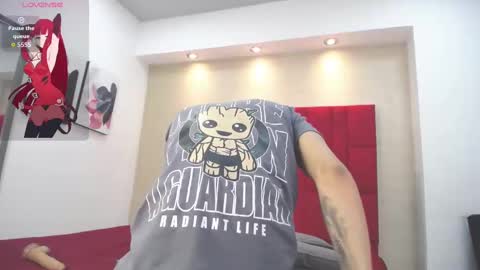 Danny online show from 10/06/25, 01:08