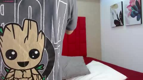 Danny online show from 12/04/25, 01:20