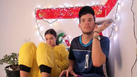 danny_and_lara online show from 11/20/25, 02:28