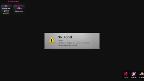 Julia online show from 05/11/26, 11:27
