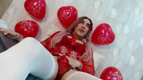 Danny online show from 02/14/25, 11:09