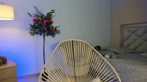 Snapshot of danny_doll_ chatting on 10/17/25, 05:10 Danny online show from 10/17/25, 05:10