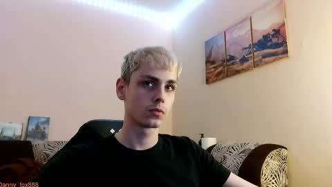 Daniel online show from 10/29/25, 06:20