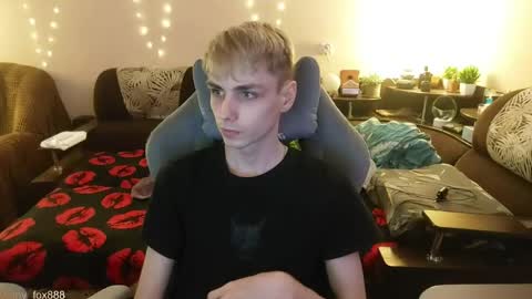 Snapshot of danny_fox888 chatting on 05/07/26, 05:18 Daniel online show from 05/07/26, 05:18