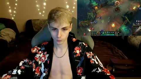 Snapshot of danny_fox888 chatting on 05/21/26, 03:41 Daniel online show from 05/21/26, 03:41