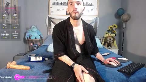 Snapshot of danny_hot_fun chatting on 11/24/25, 06:57 Danny and Alex online show from 11/24/25, 06:57