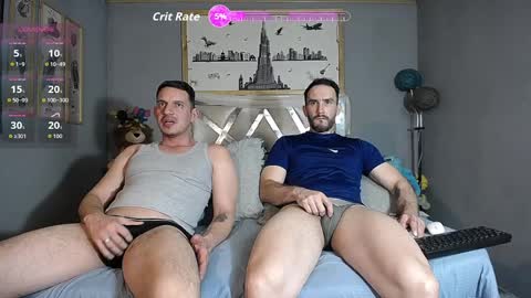 Danny and Alex online show from 04/08/26, 04:01