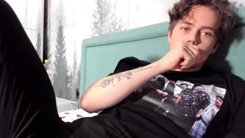 danny online show from 12/12/24, 05:15