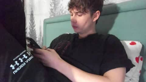 danny online show from 01/07/25, 03:54