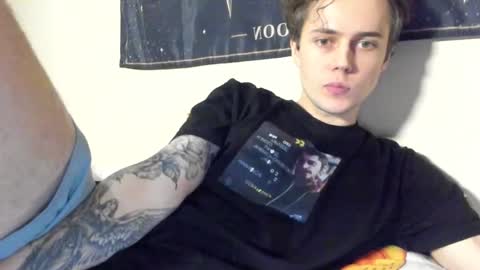 danny online show from 01/30/25, 03:51