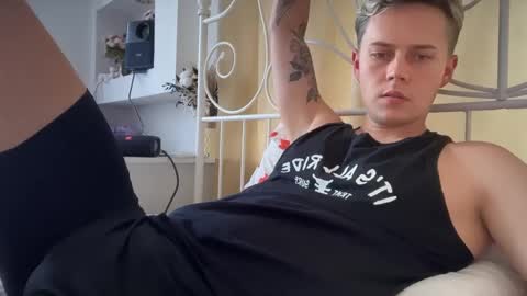 danny online show from 09/10/25, 12:16