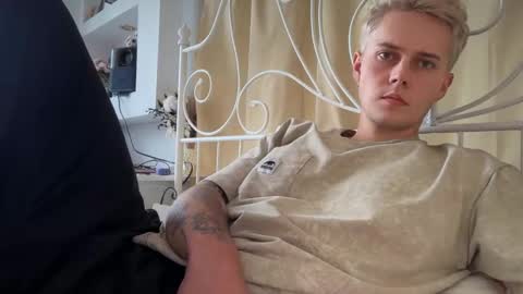 danny online show from 10/03/25, 02:47