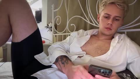 danny online show from 10/08/25, 04:04