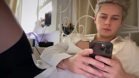 danny online show from 11/13/25, 12:48