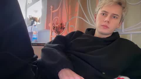 danny online show from 12/01/25, 10:53