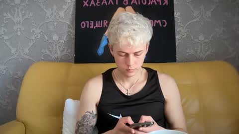 danny online show from 05/21/26, 11:50