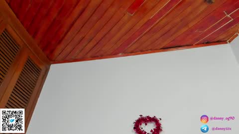 Snapshot of danny_og chatting on 02/02/25, 07:09 Danny online show from 02/02/25, 07:09