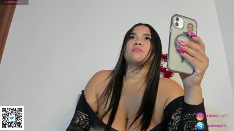 Snapshot of danny_og chatting on 02/07/25, 04:06 Danny online show from 02/07/25, 04:06